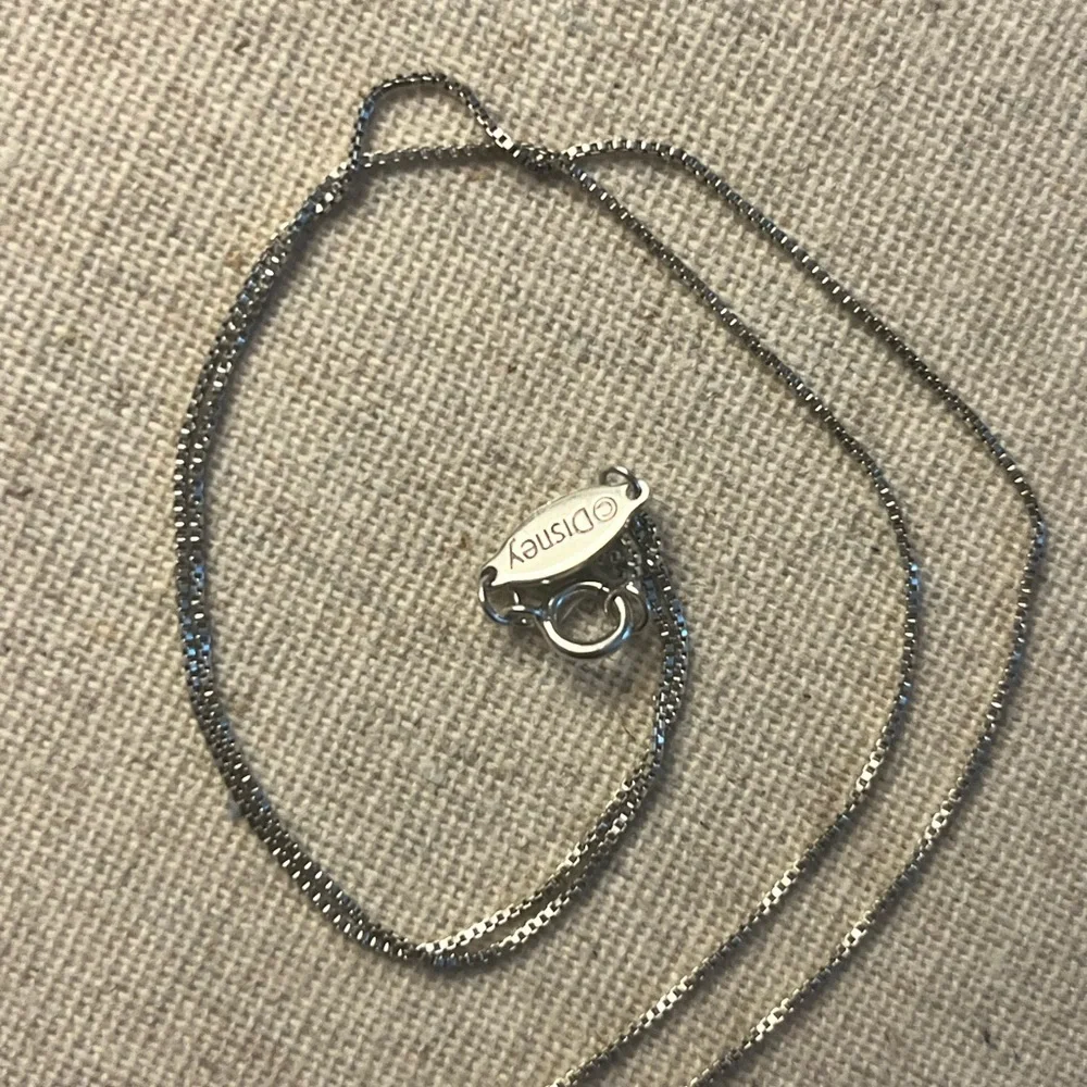 ✨ Cinderella Coach Diamond Necklace - Picture 8 of 9